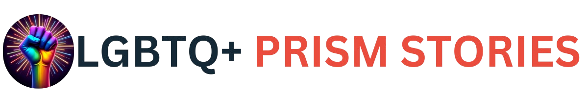 LGBTQ Prism Stories