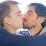 A Love Against the Tide – Gay Romance